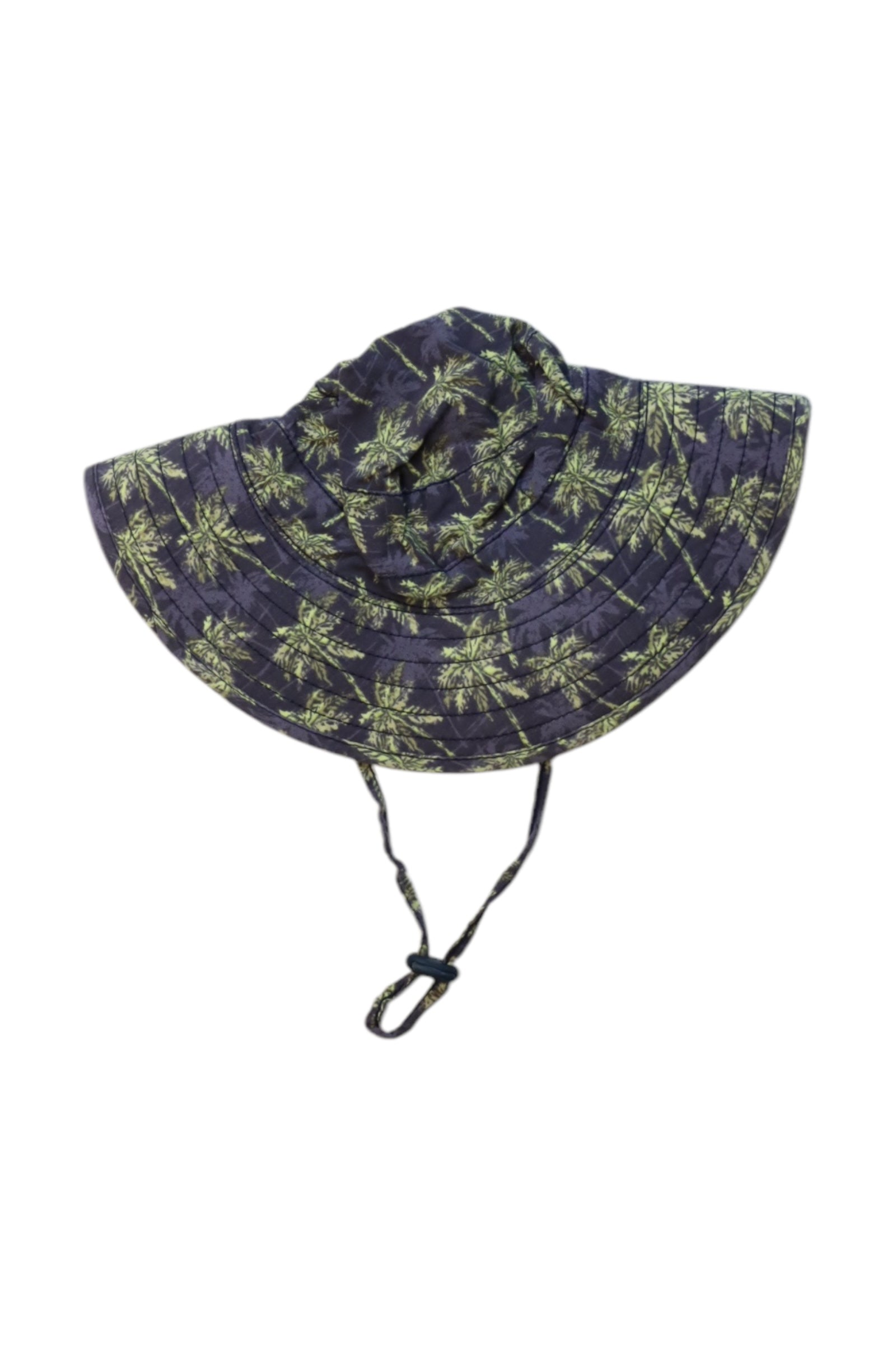 BedHead Floral Sun Hat 3-6T、mySite、g9winljtr