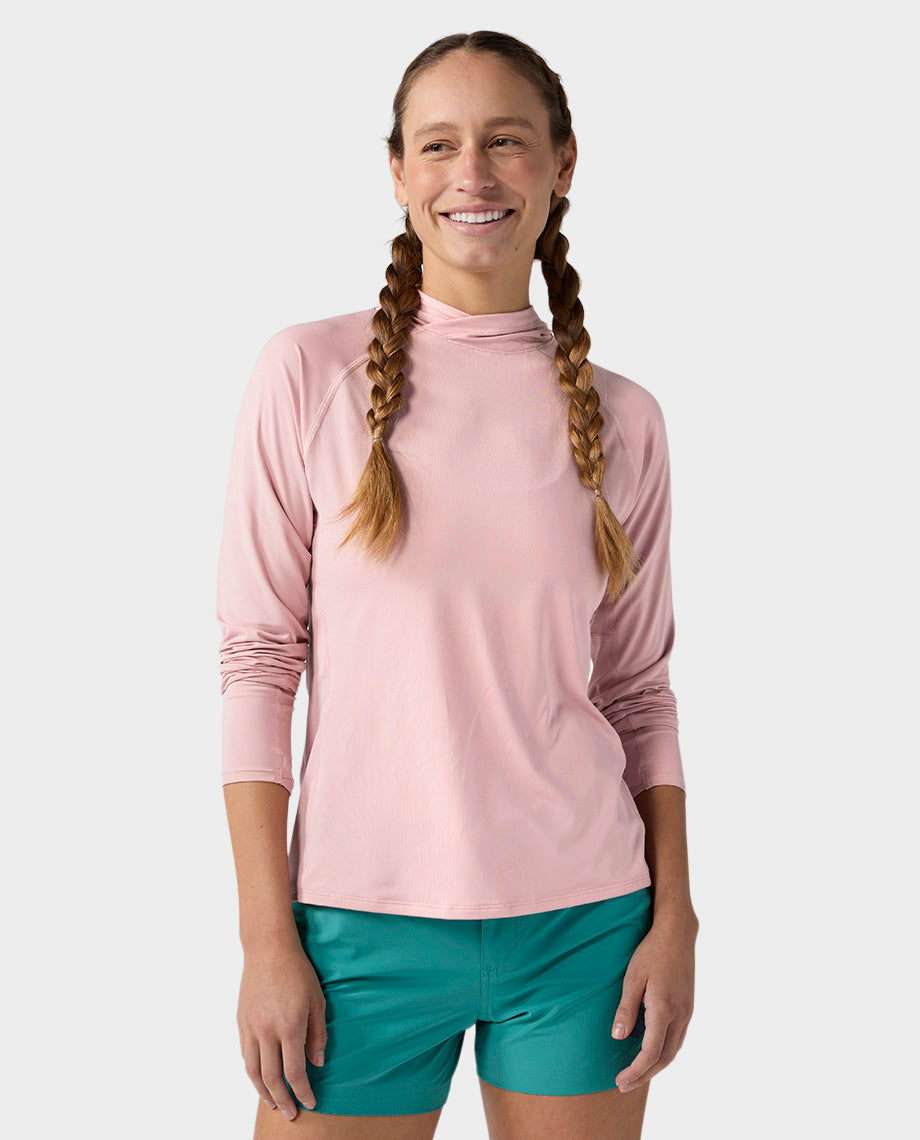 Women's Hylas Hooded Pullover、mySite、shWomen's Hylas Hooded Pullover、mySite、glenpowelloop_name