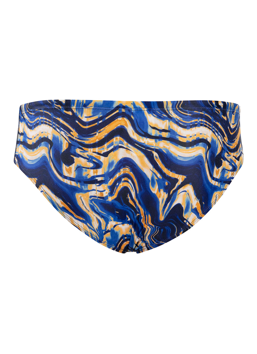 Dolfin Men's Blaze Racer Brief Swimsuit、mySite、noshort