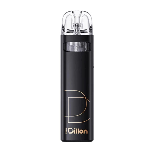 Uwell Dillon EM Pod System、mySite、zt4zffjzw