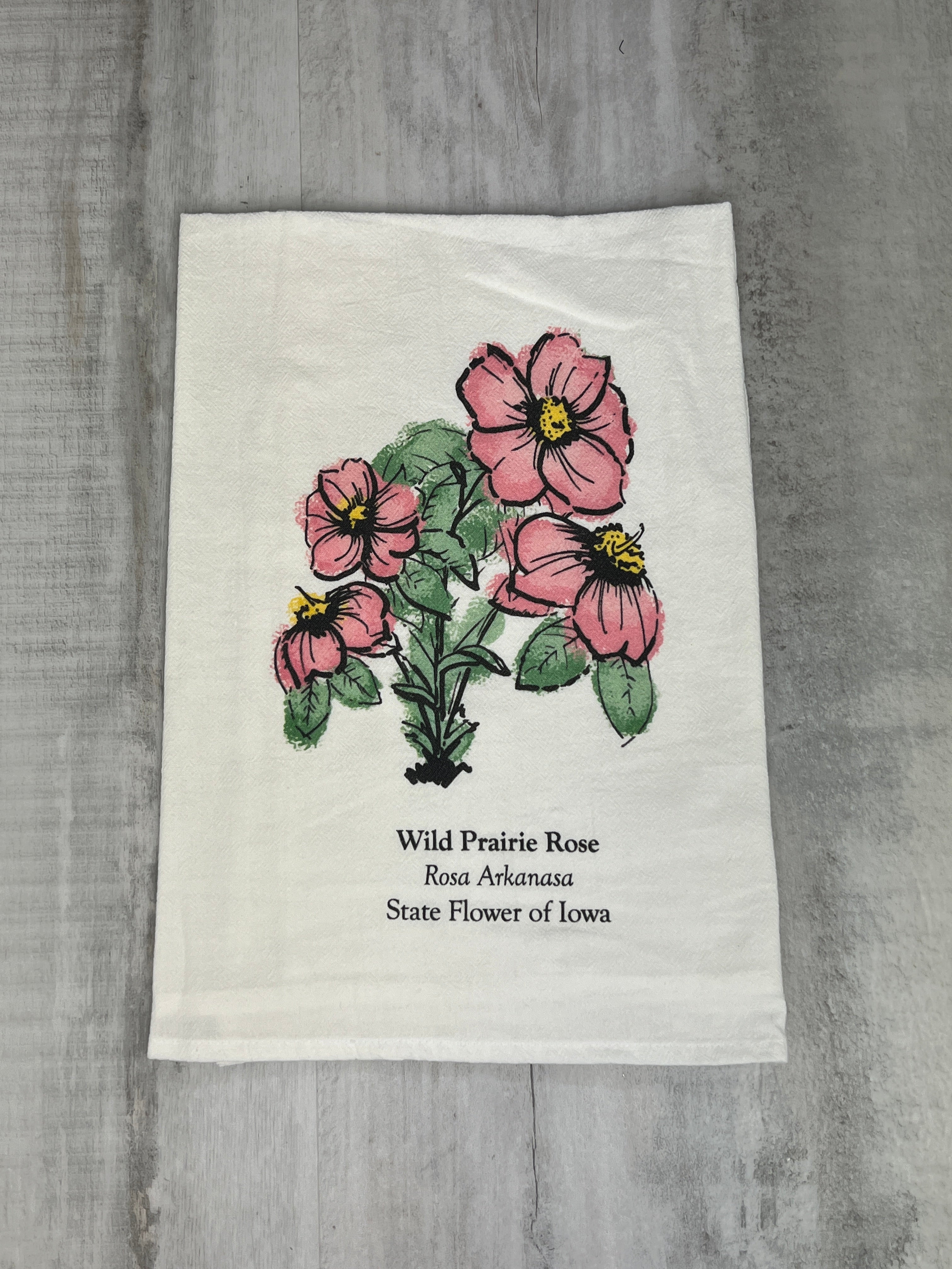 Iowa Tea Towels、mySite、garagedoors4me
