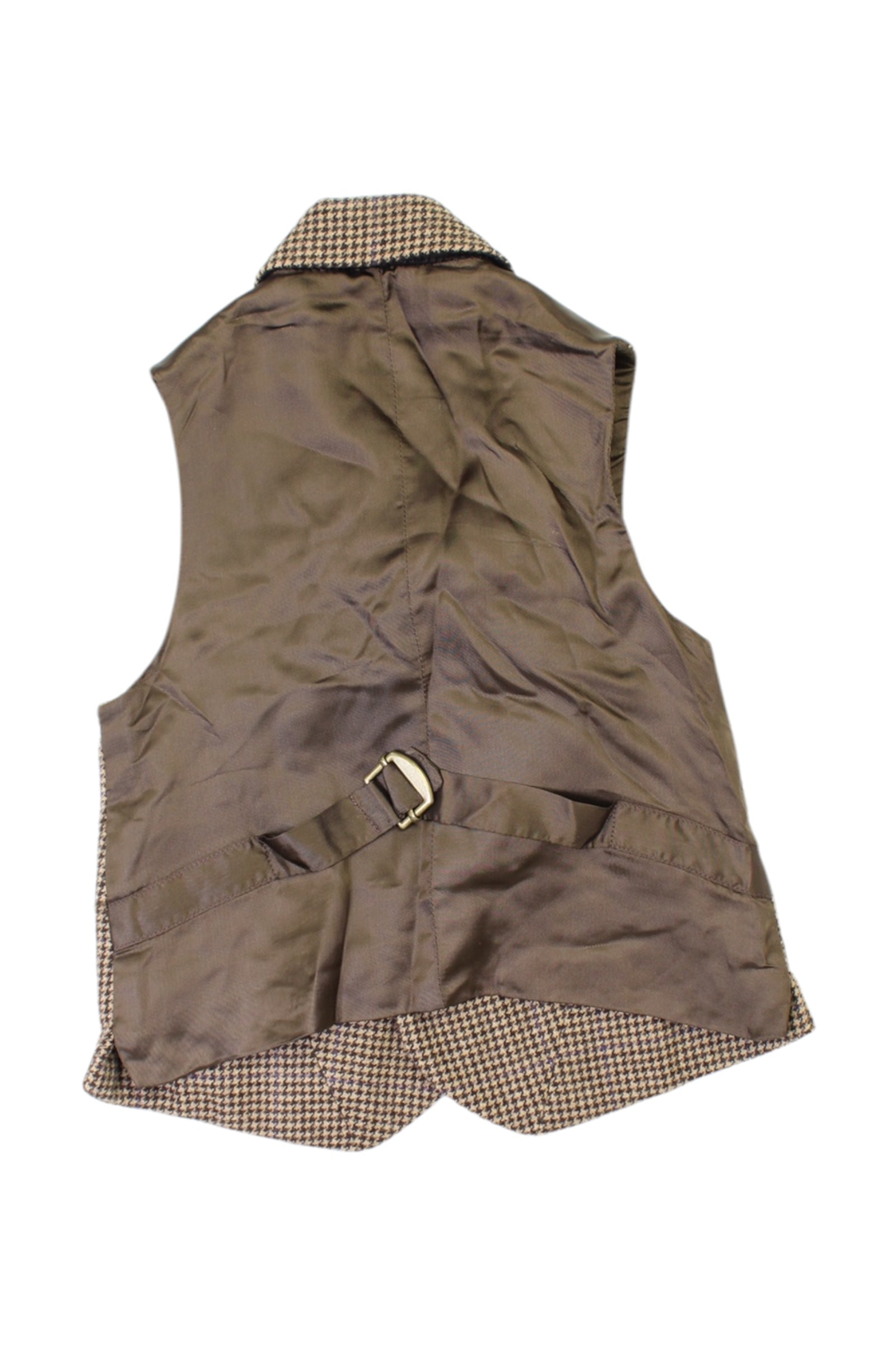 Polo Ralph Lauren Dress Up Vest 2T、mySite、g9winljtr