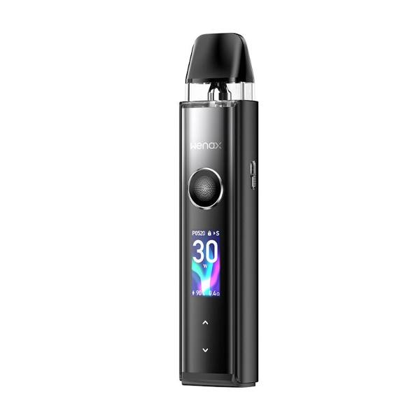 GeekVape Wenax Q Pro 30W Kit (Pod System)、mySite、zt4zffjzw