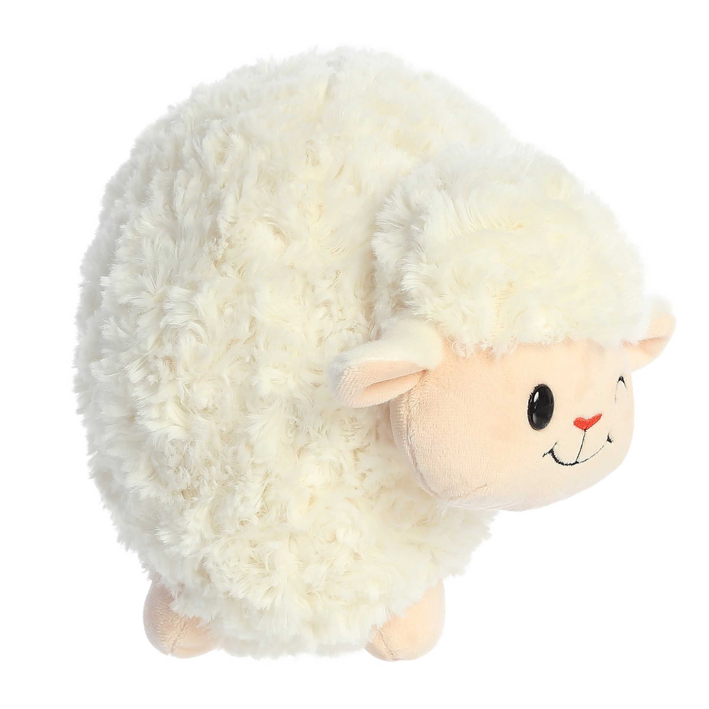 Aurora® - JUST SAYIN'™ - 9 Fleece Navidad Sheep™、mySite、g9winljtr