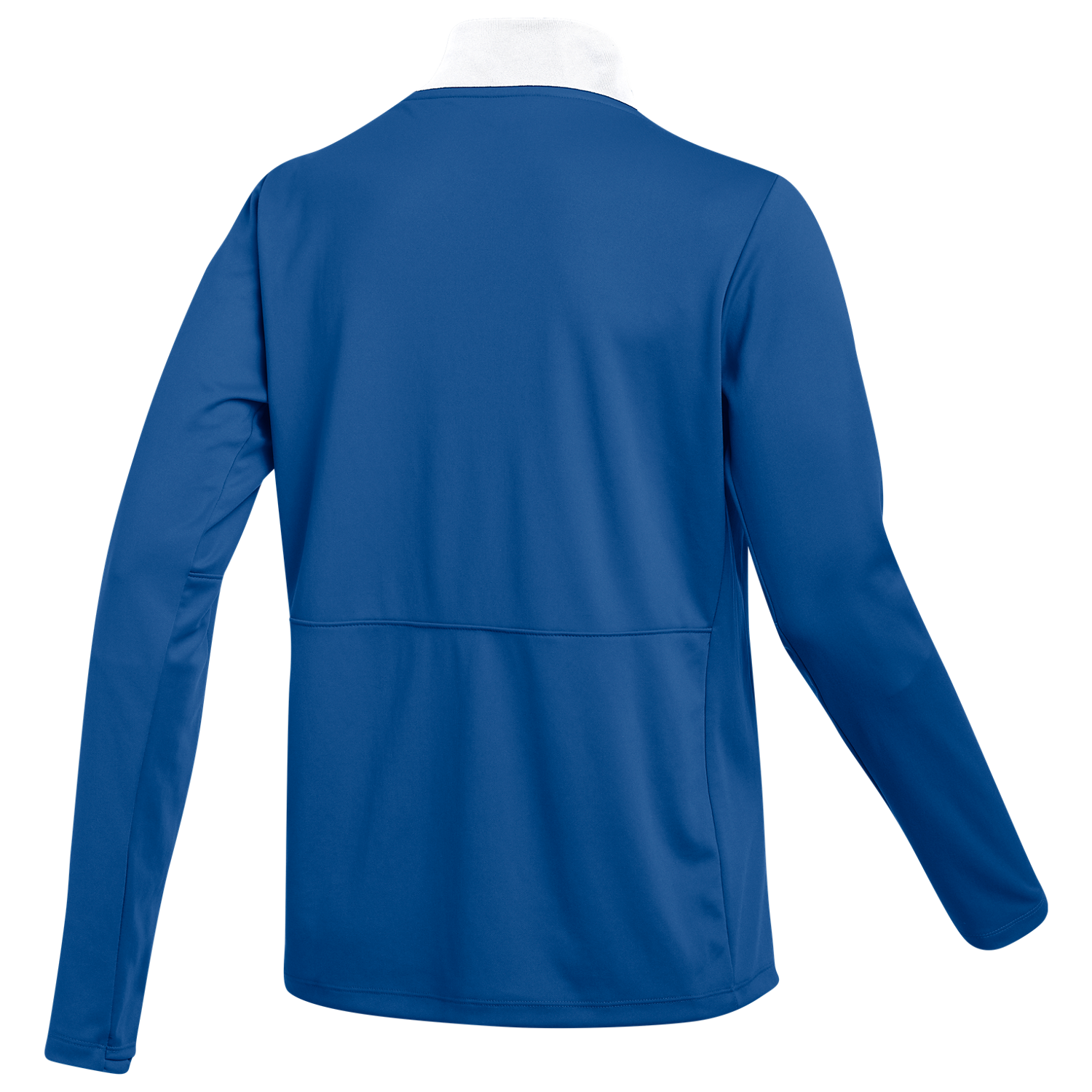 Nike Women's Dri-FIT Academy Pro 24 Drill Top - Royal、mySite、noshort