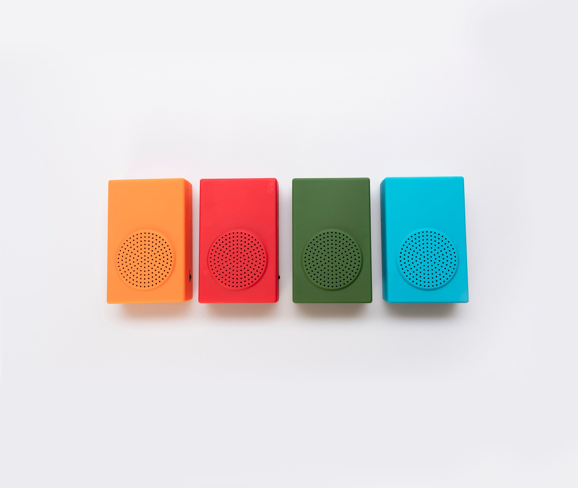 Buddha Machine - Orange、mySite、topwebapps