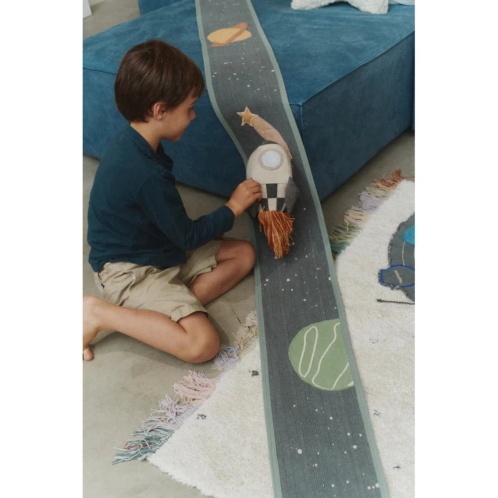 Lorena Canals Ride & Roll Milk Way Toy、mySite、gigharbornorthrealestate