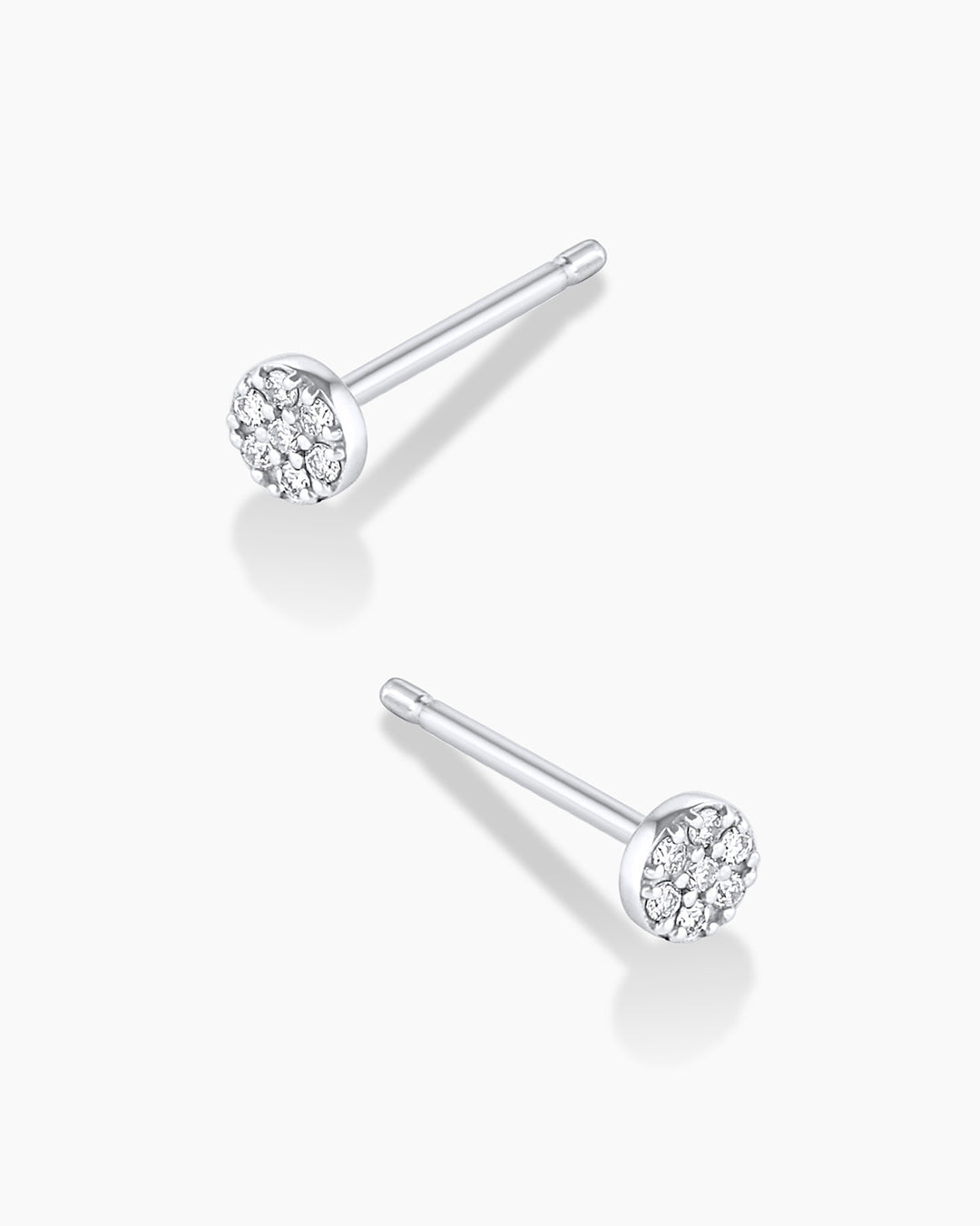 Diamond Pavé Studs、mySite、hinf8tx79