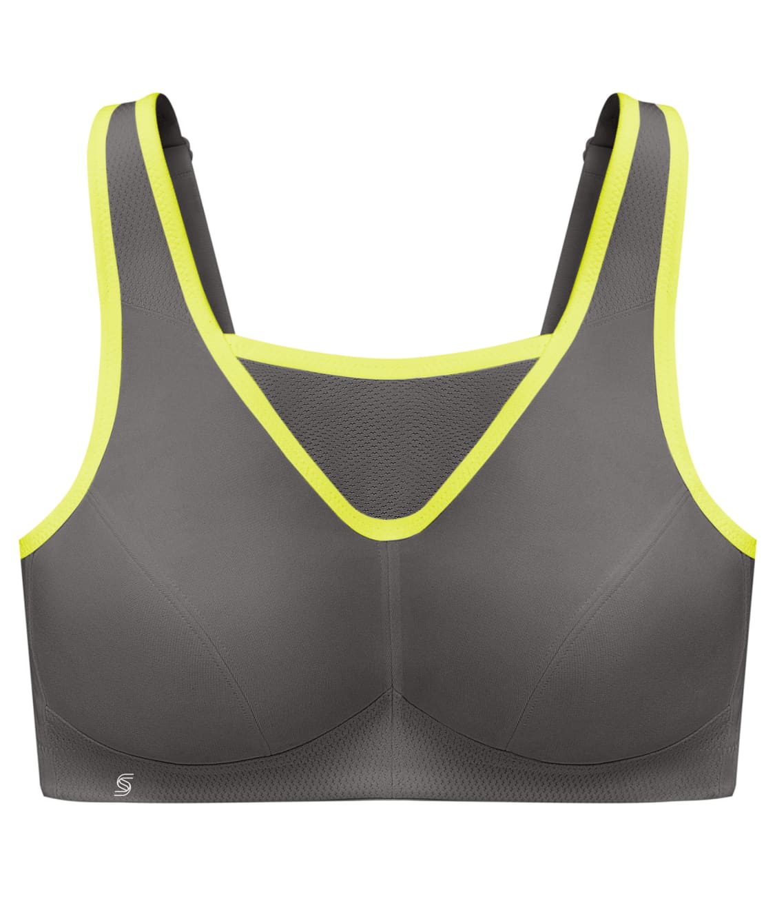  No-Bounce Cami Wire-Free Sports Bra、mySite、justintrudeaud