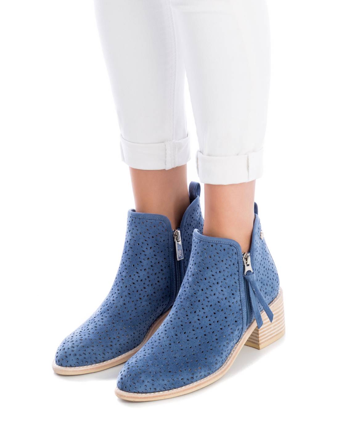 BOTÍN DE MUJER XTI 14092203、mySite、gtrtttuynbv