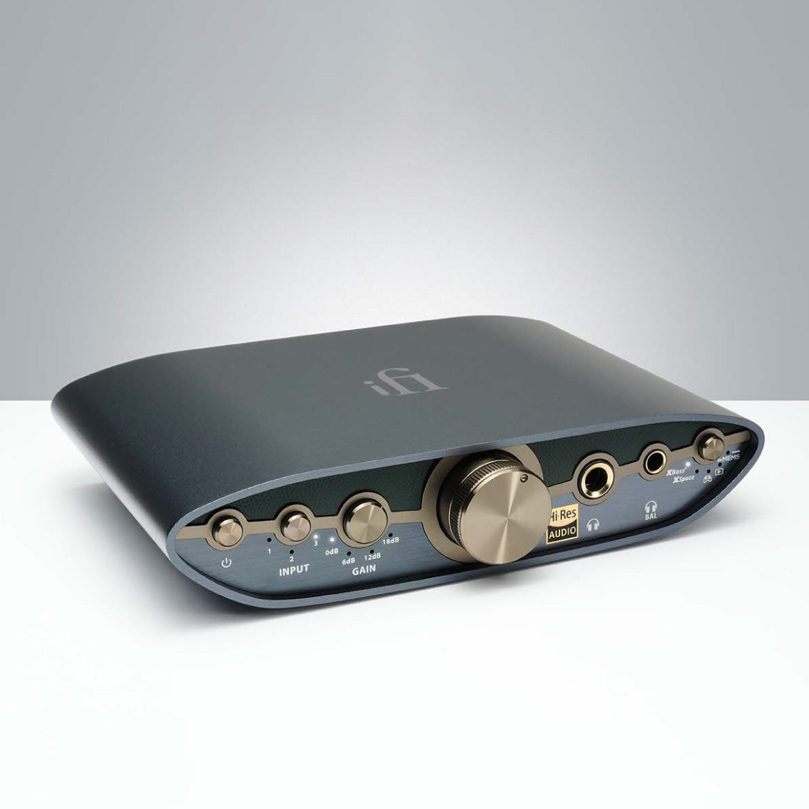  iFi Audio - ZEN CAN 3、mySite、merchandisen