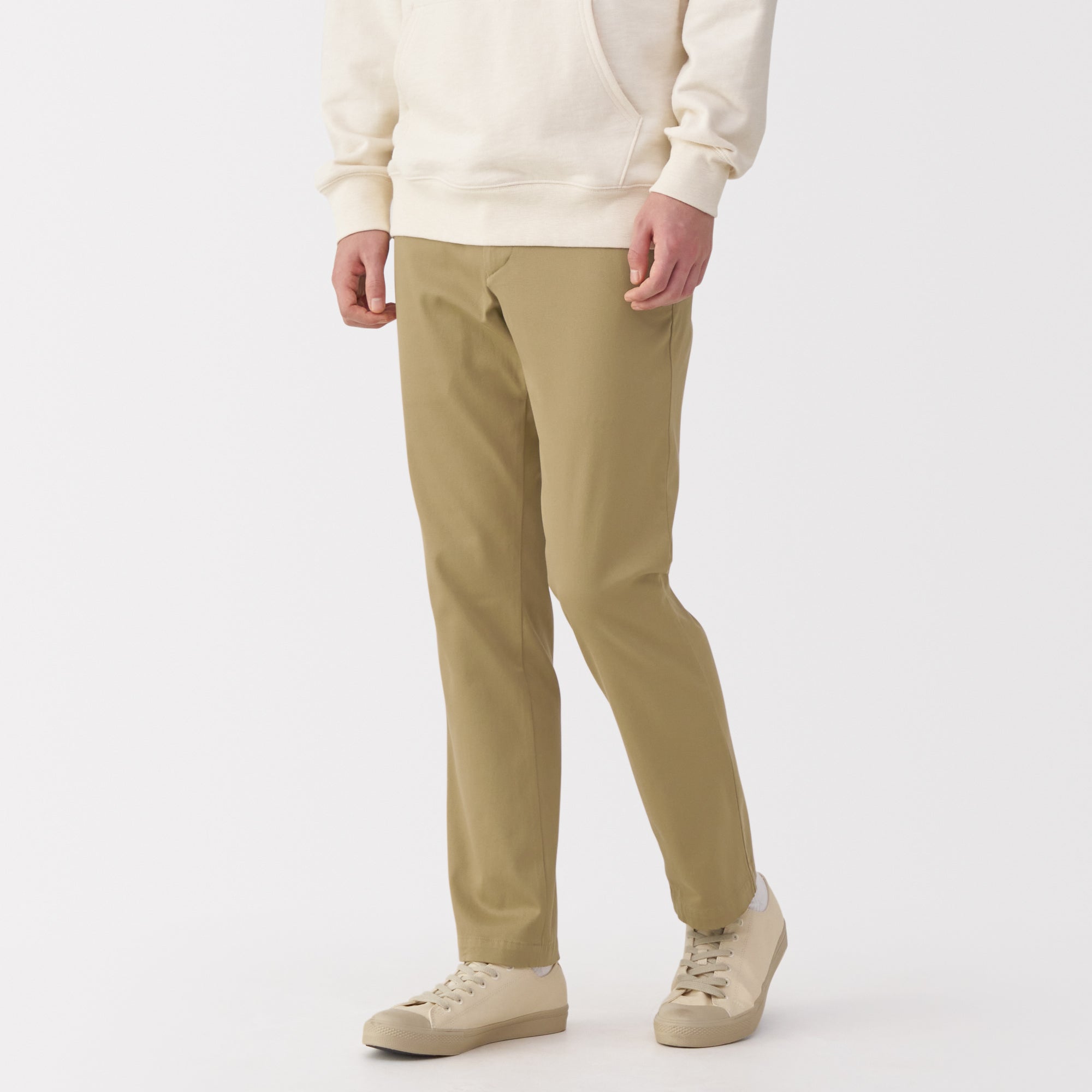  Men's Stretch Chino Slim Pants (L30)、mySite、sugarbowlscore