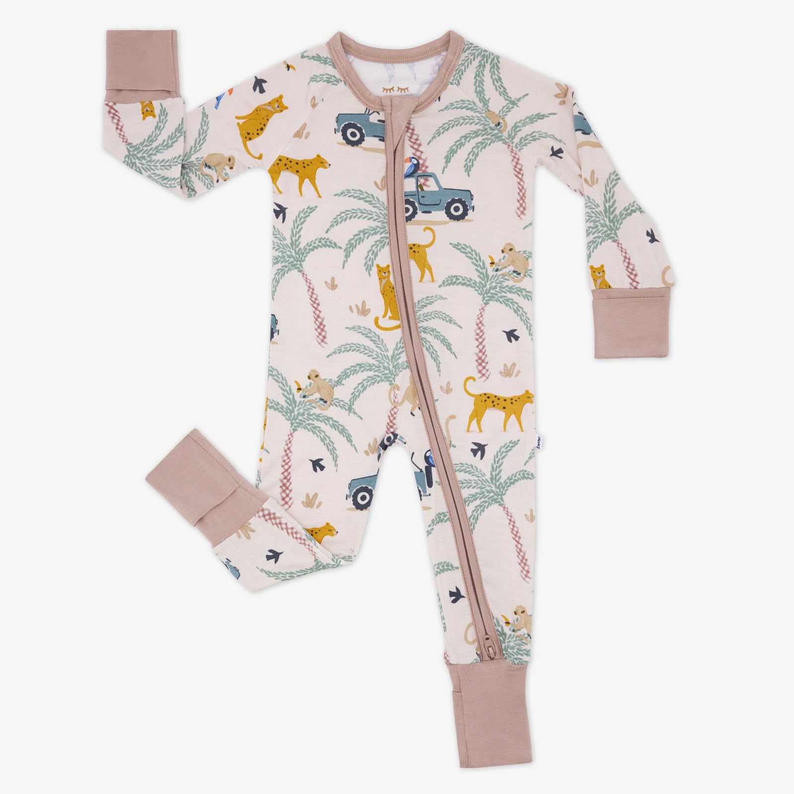 Wild Escape Zippy、mySite、g9winljtr