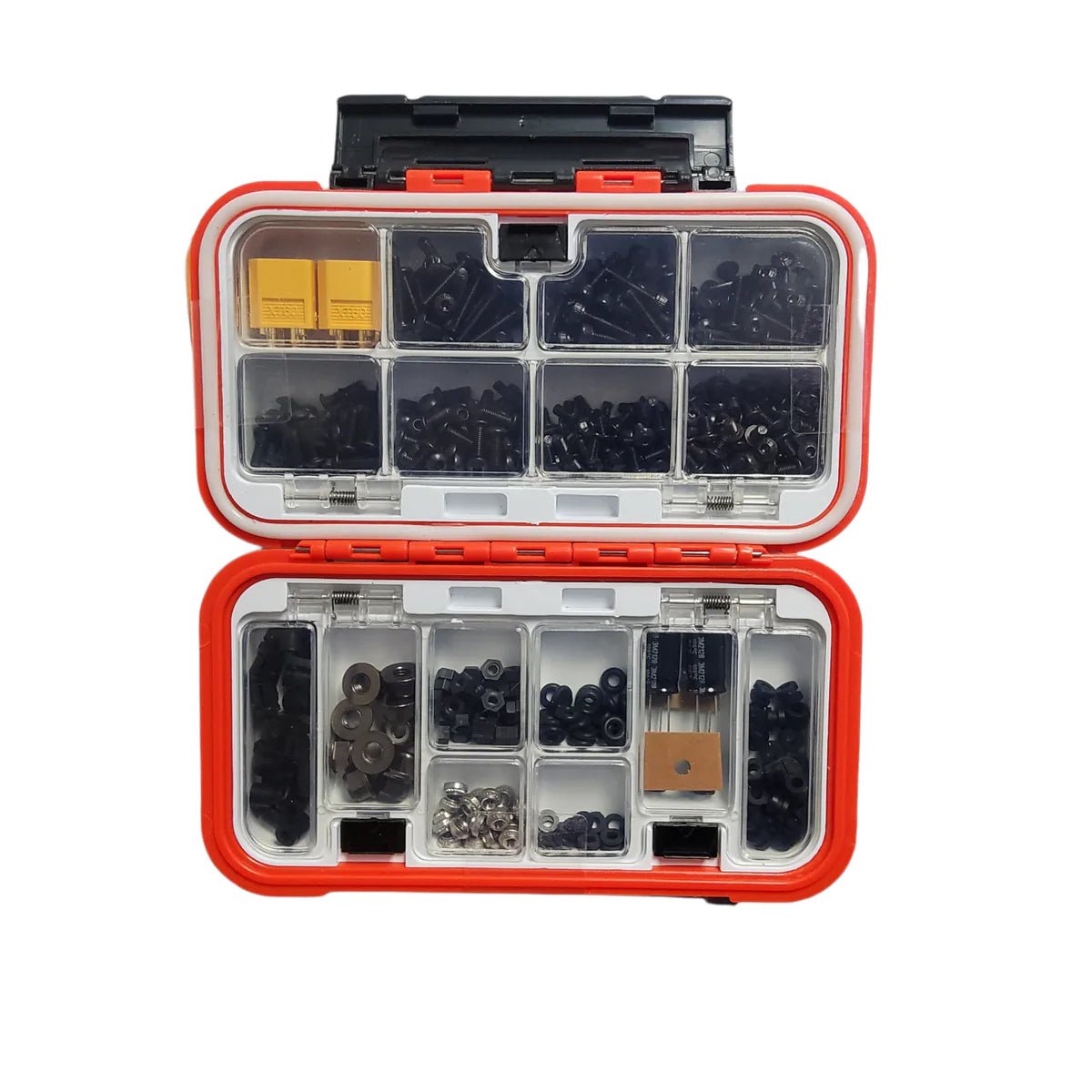  Flywoo M3 Hardware Kit、mySite、merchandisen