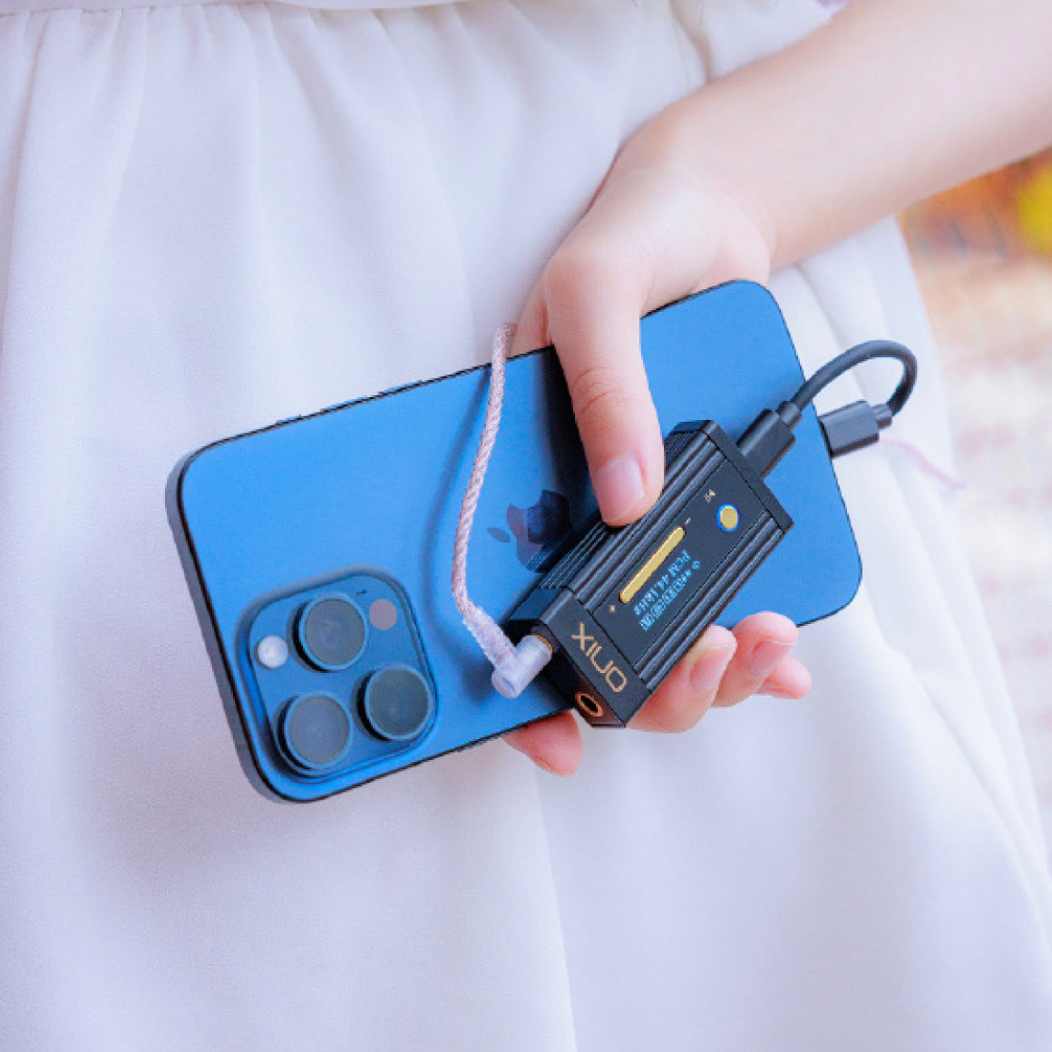  ONIX - Alpha XI1、mySite、merchandisen