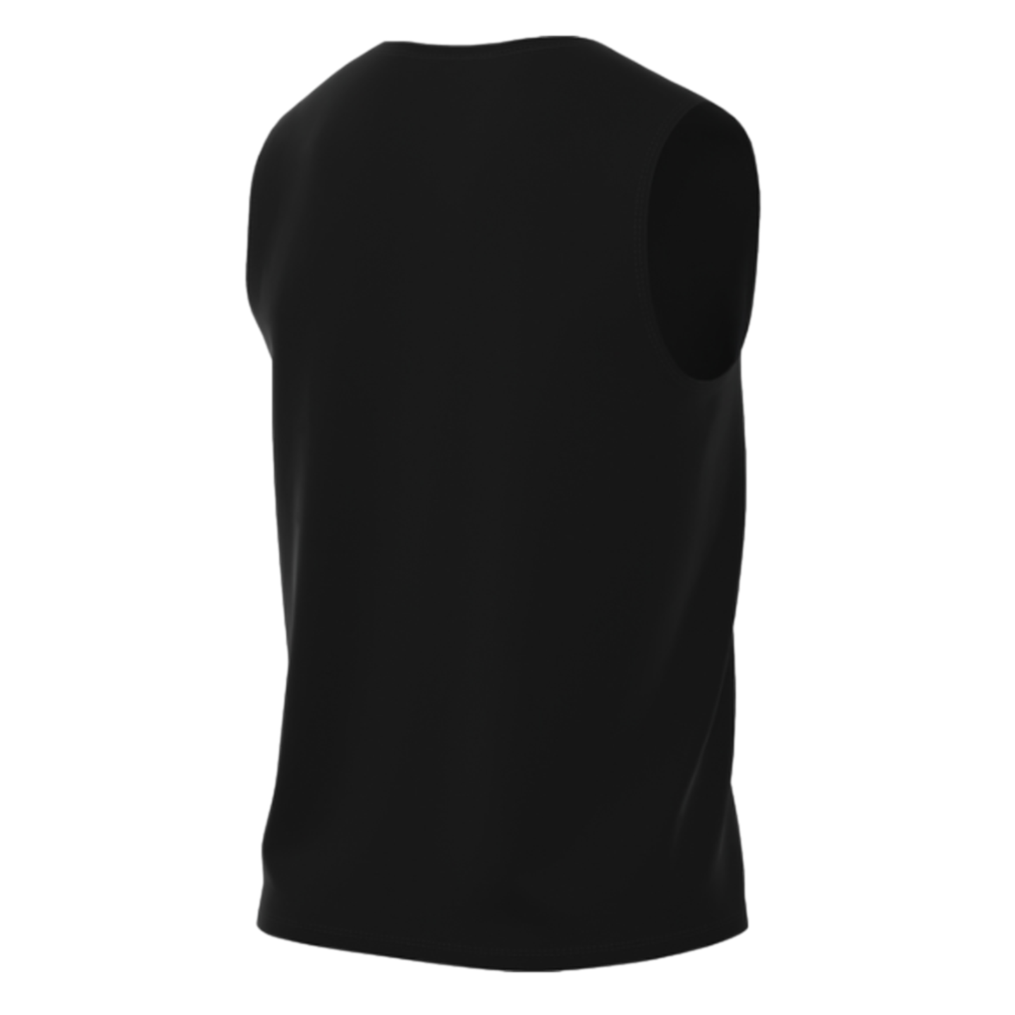 Nike Dri-Fit Legend Sleeveless Tee - Black、mySite、noshort