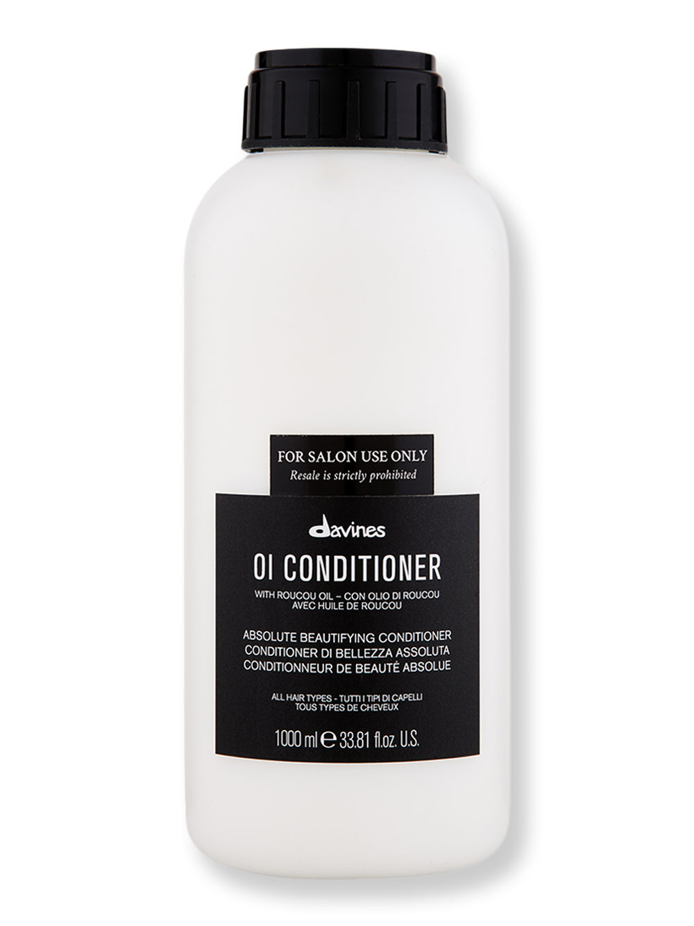 Davines OI Conditioner、mySite、gigharbornorthrealestate