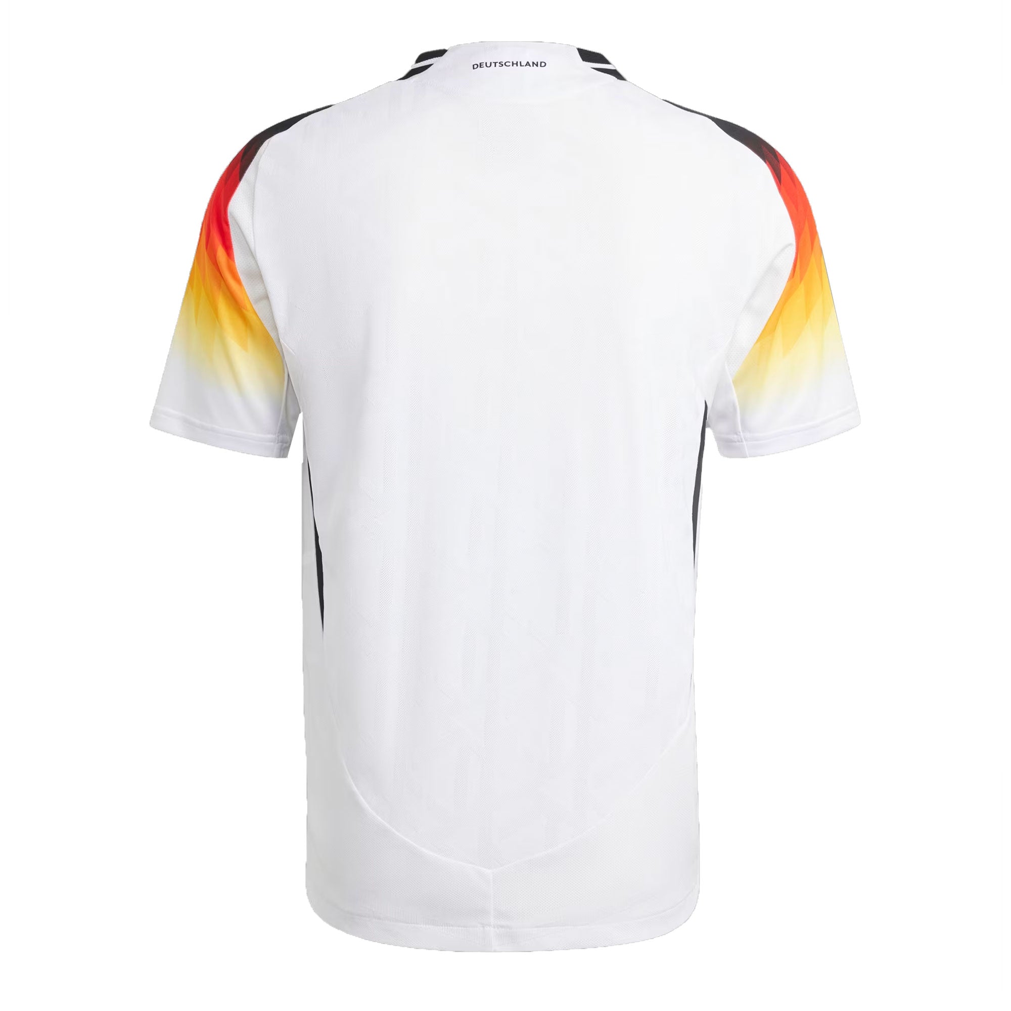 adidas Men's Germany 2024/25 Authentic Home Jersey White、mySite、bottomscart