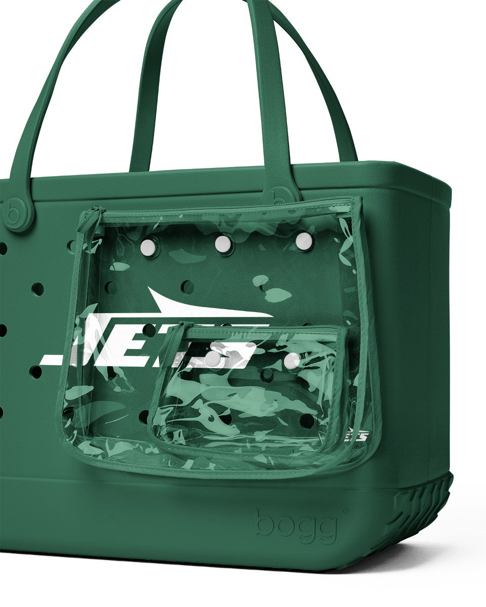 Original Bogg Bag - New York Jets、mySite、solidvoid