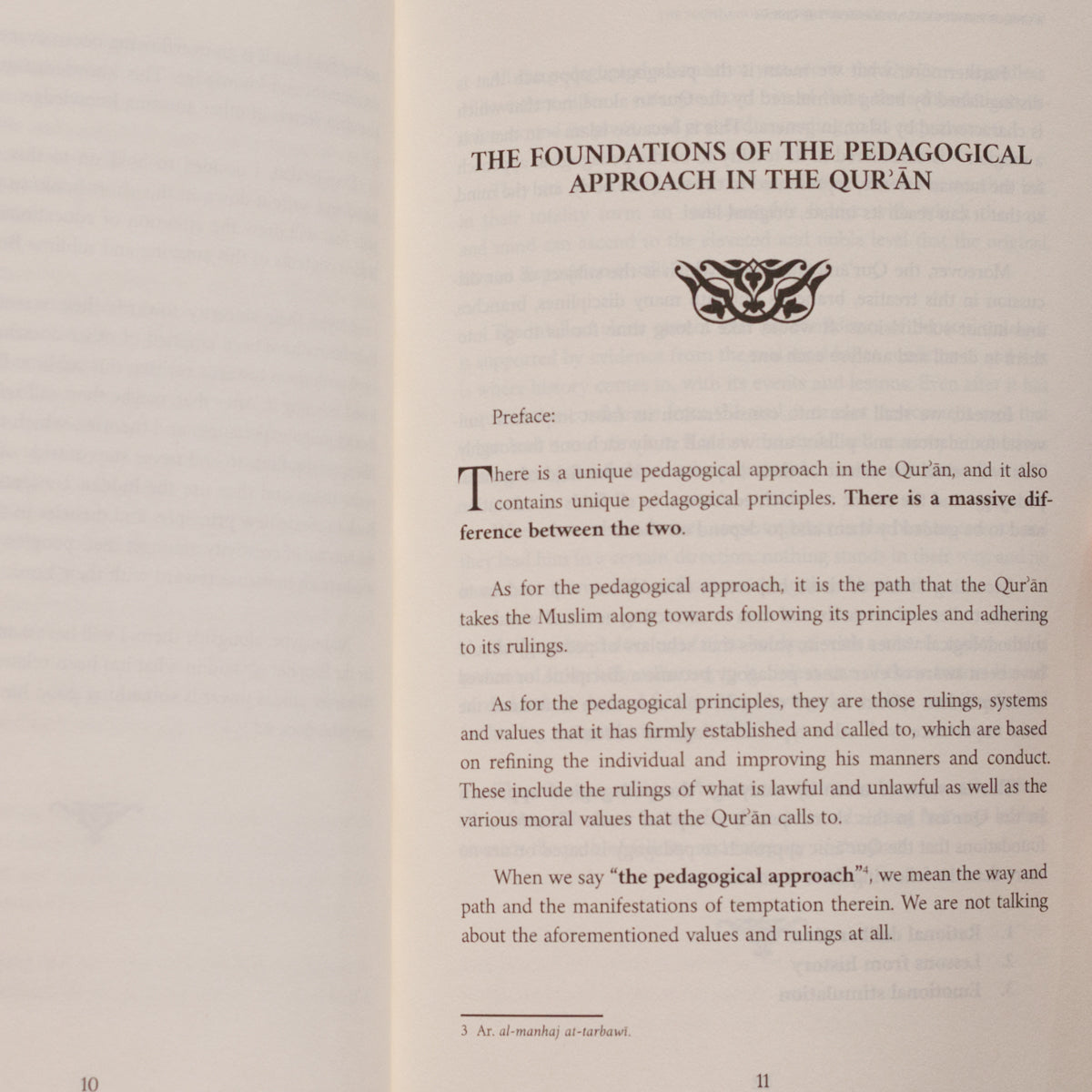 A Unique Pedagogical Approach in the Quran、mySite、topwebapps