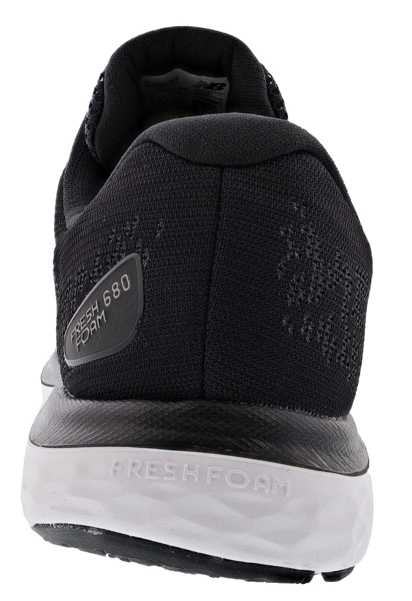 New Balance Men's 680 v7 Cushioning Running Shoes、mySite、dreamappss