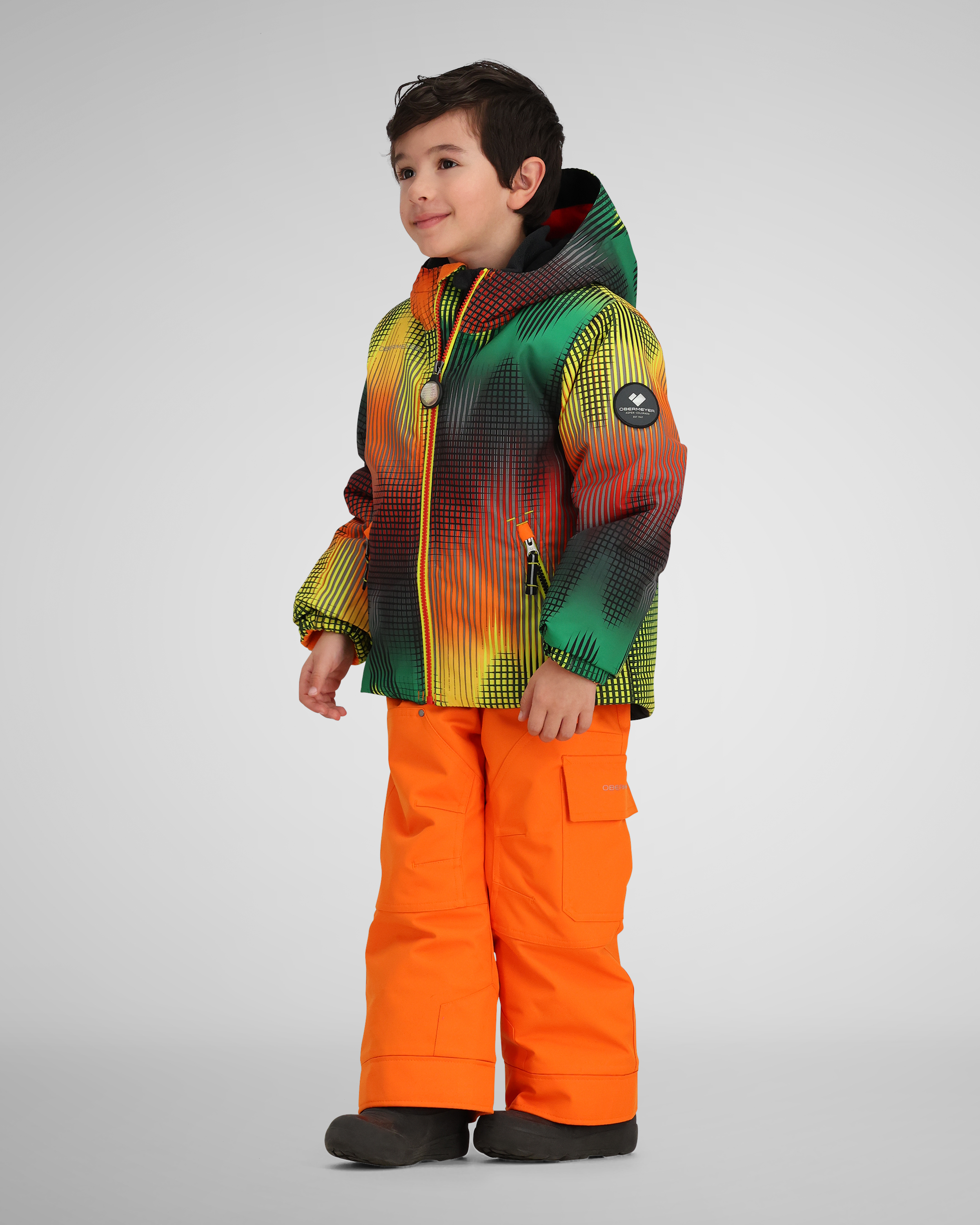 Ashor Jacket - relove、mySite、i-lightchina