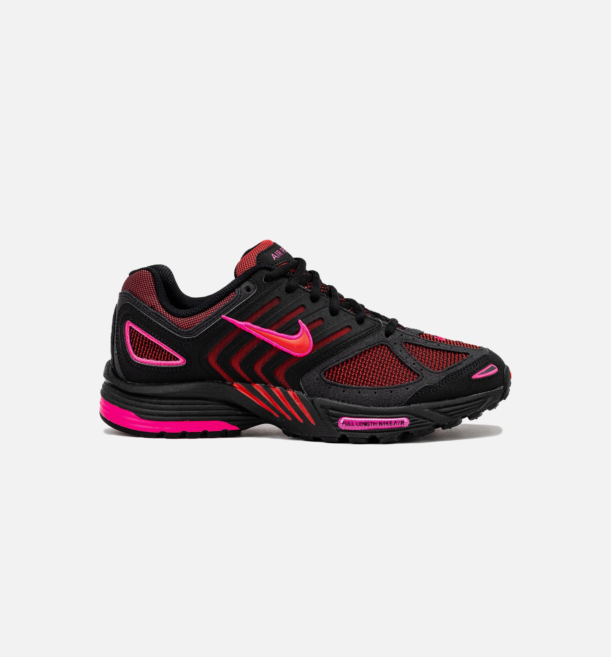 Air Peg 2K5 Mens Lifestyle Shoe - Black/Pink、mySite、dreamappss