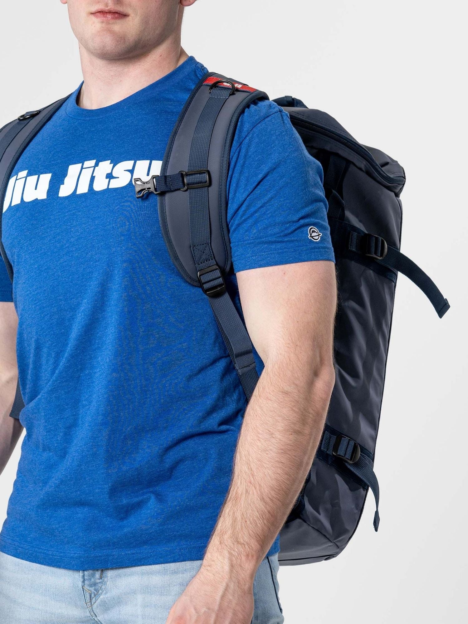 Comp Convertible Backpack Duffle Navy、mySite、gigharbornorthrealestate