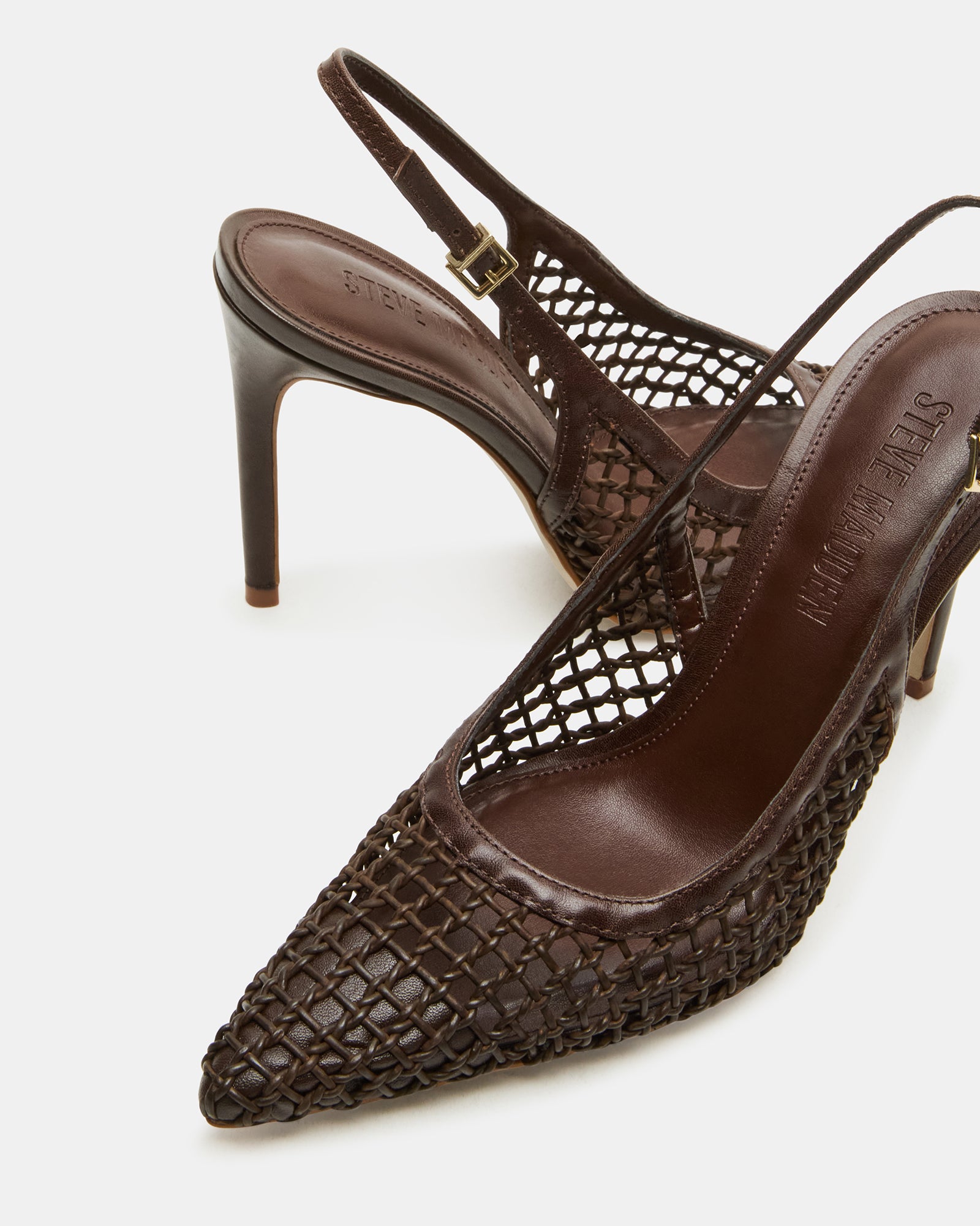 REYES WOVEN BROWN、mySite、gtrtttuynbv