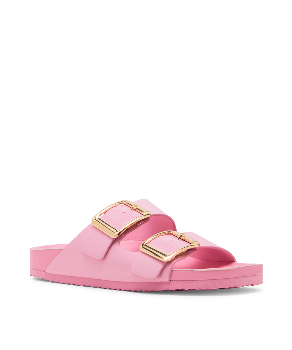 BODIEE LIGHT PINK PATENT、mySite、dreamappss