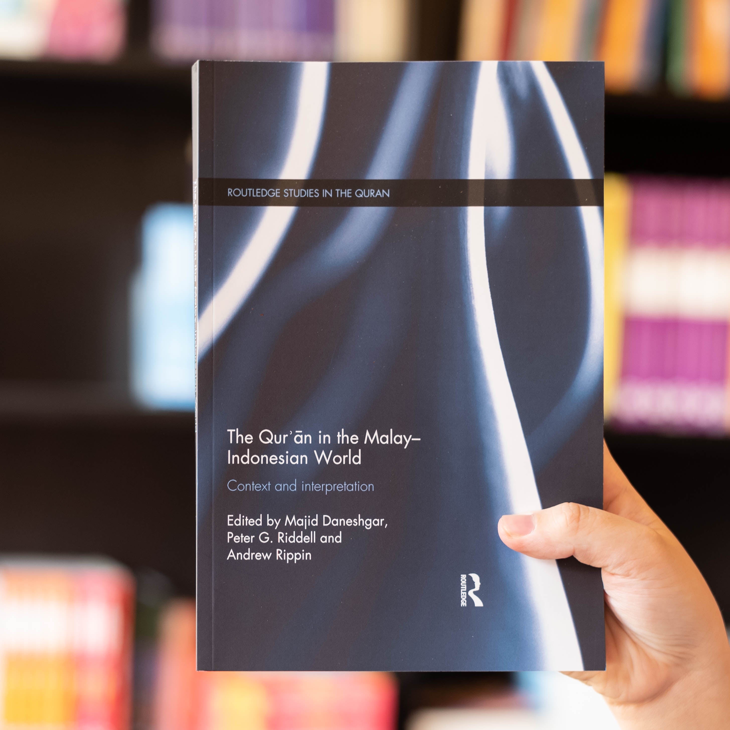 The Quran in the Malay-Indonesian World、mySite、topwebapps