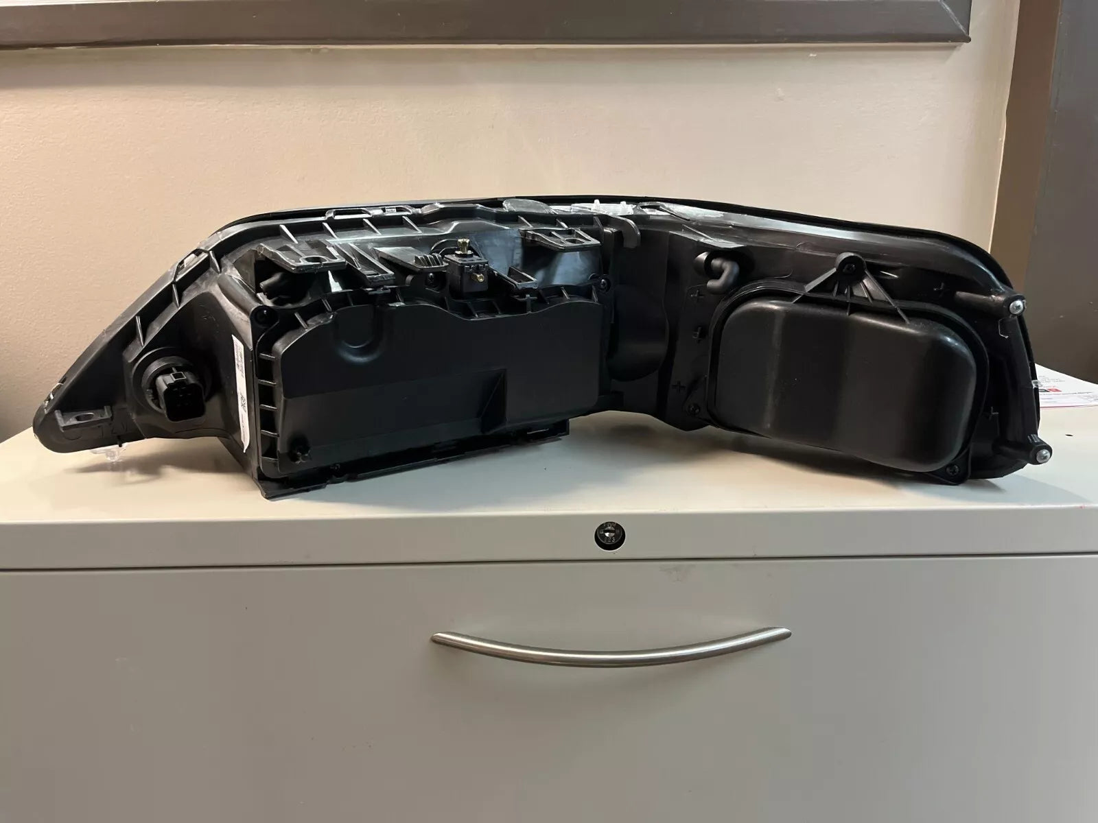 Eagle Eye 2005-2011 Lincoln Town Car Passenger Side Only - FR371-B101R、mySite、nflplayoffbracketp