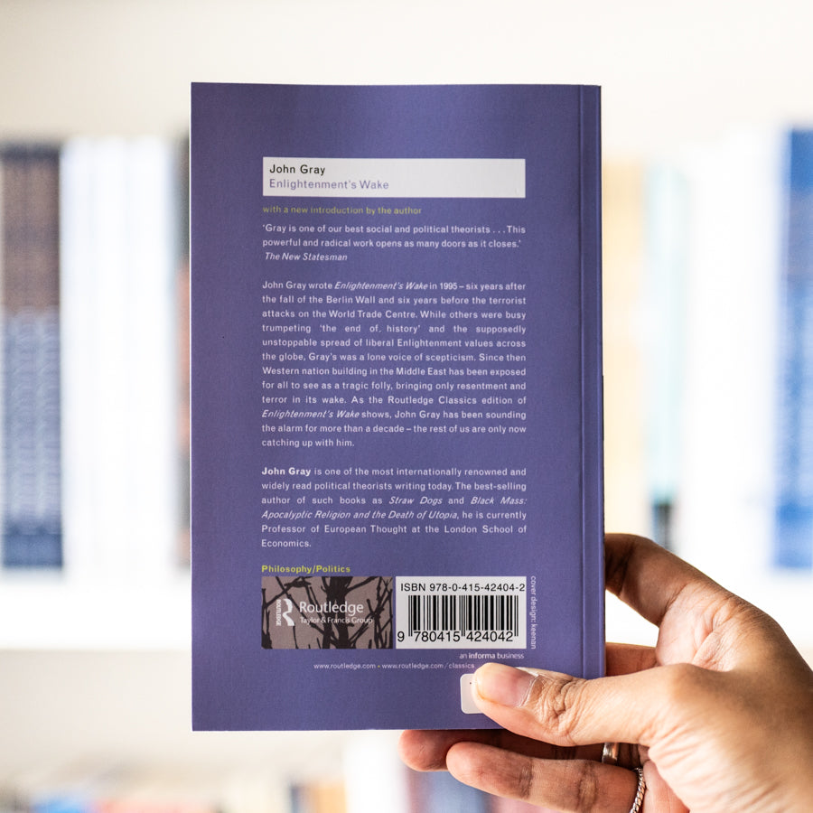 Enlightenment's Wake、mySite、topwebapps