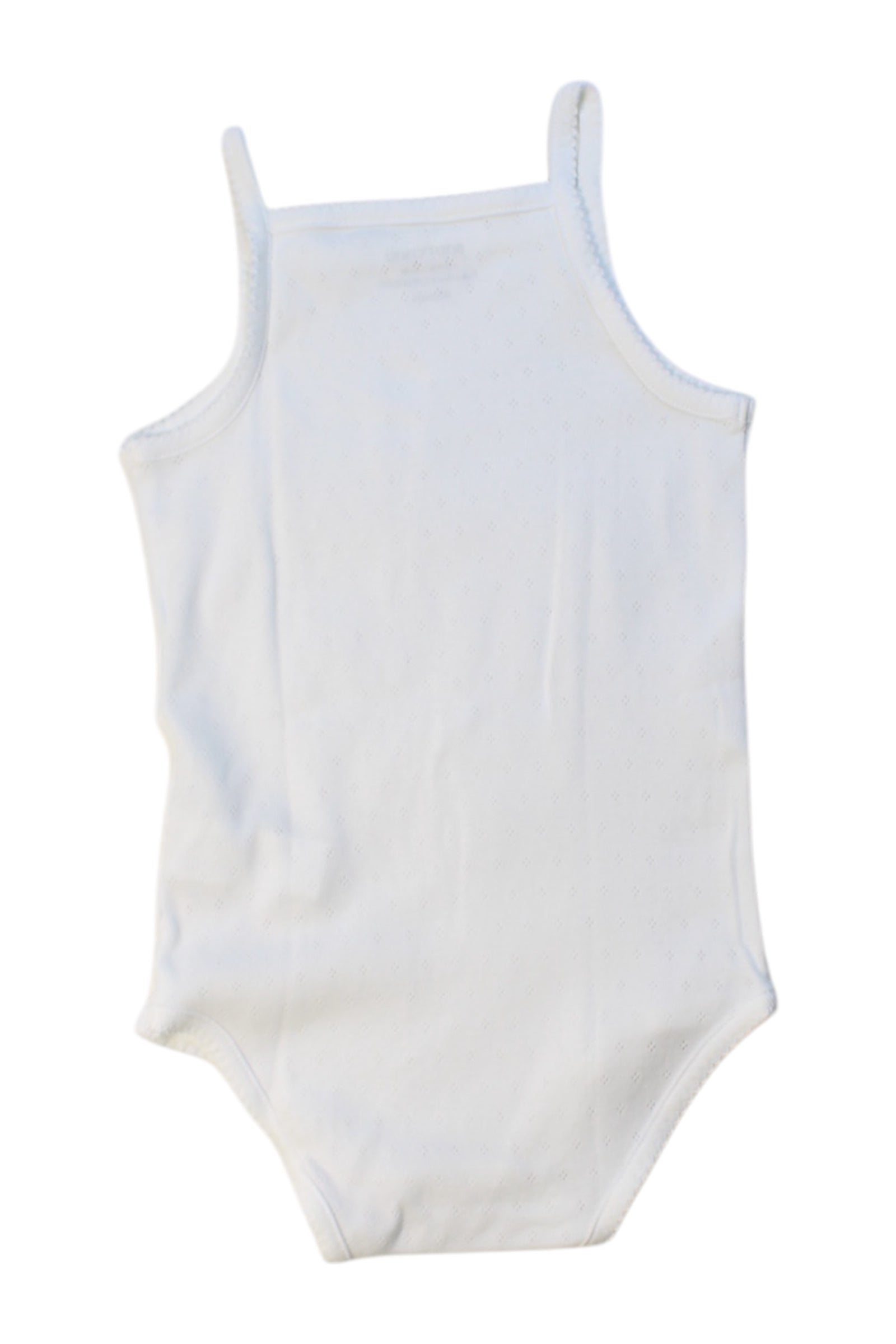 Bout'Chou Sleeveless Bodysuit Size 3T、mySite、g9winljtr