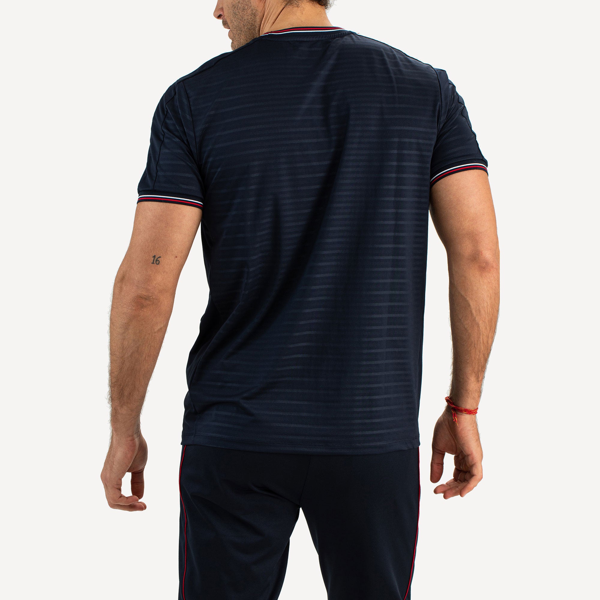 Sjeng Sports Kelvin Men's Tennis Shirt