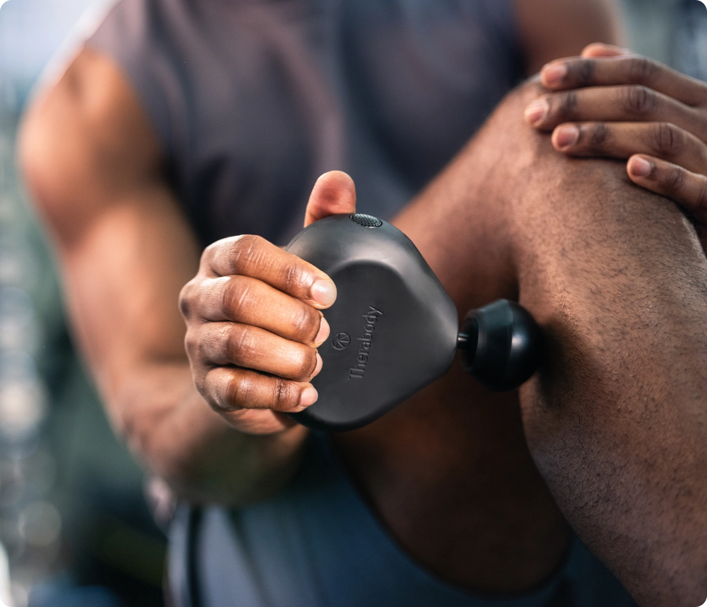 Theragun Mini、mySite、shTheragun Mini、mySite、glenpowelloop_name