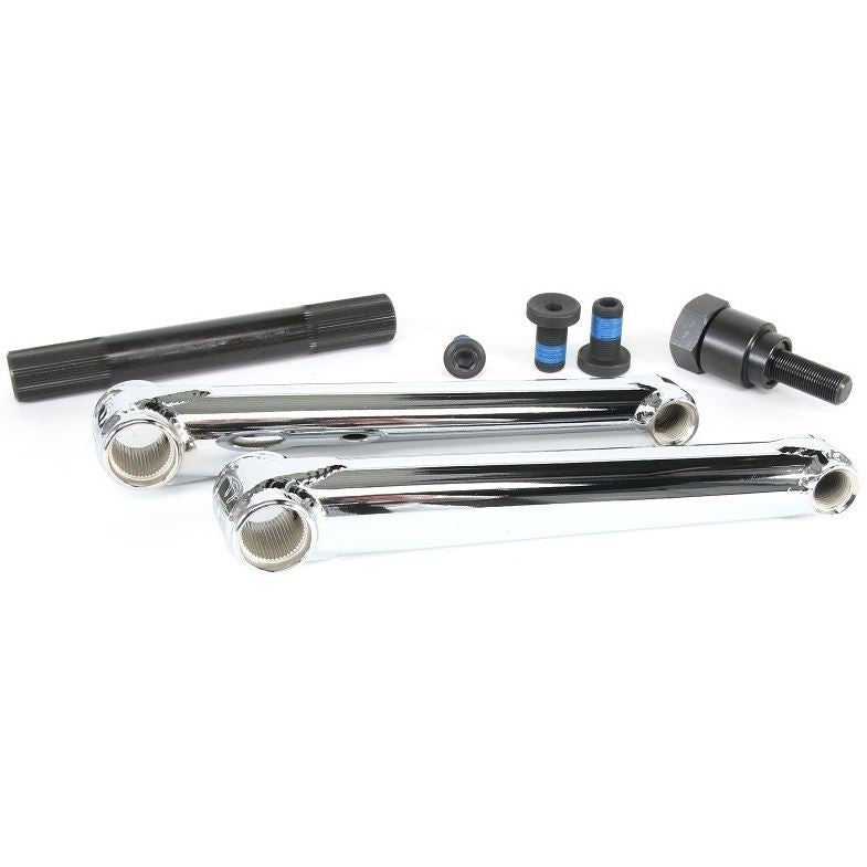  Cult Crew Cranks、mySite、merchandisen