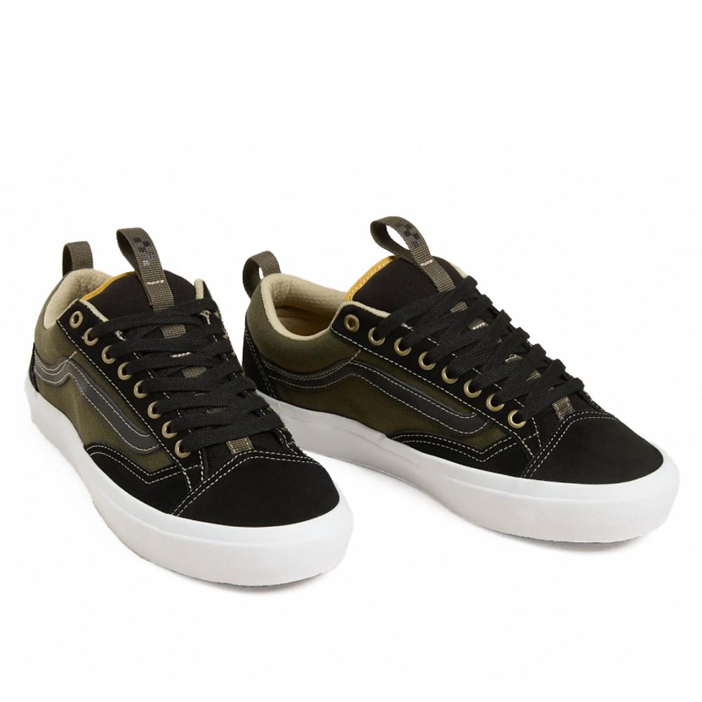  Vans Skate Old Skool 36+ - Dan Green、mySite、merchandisen