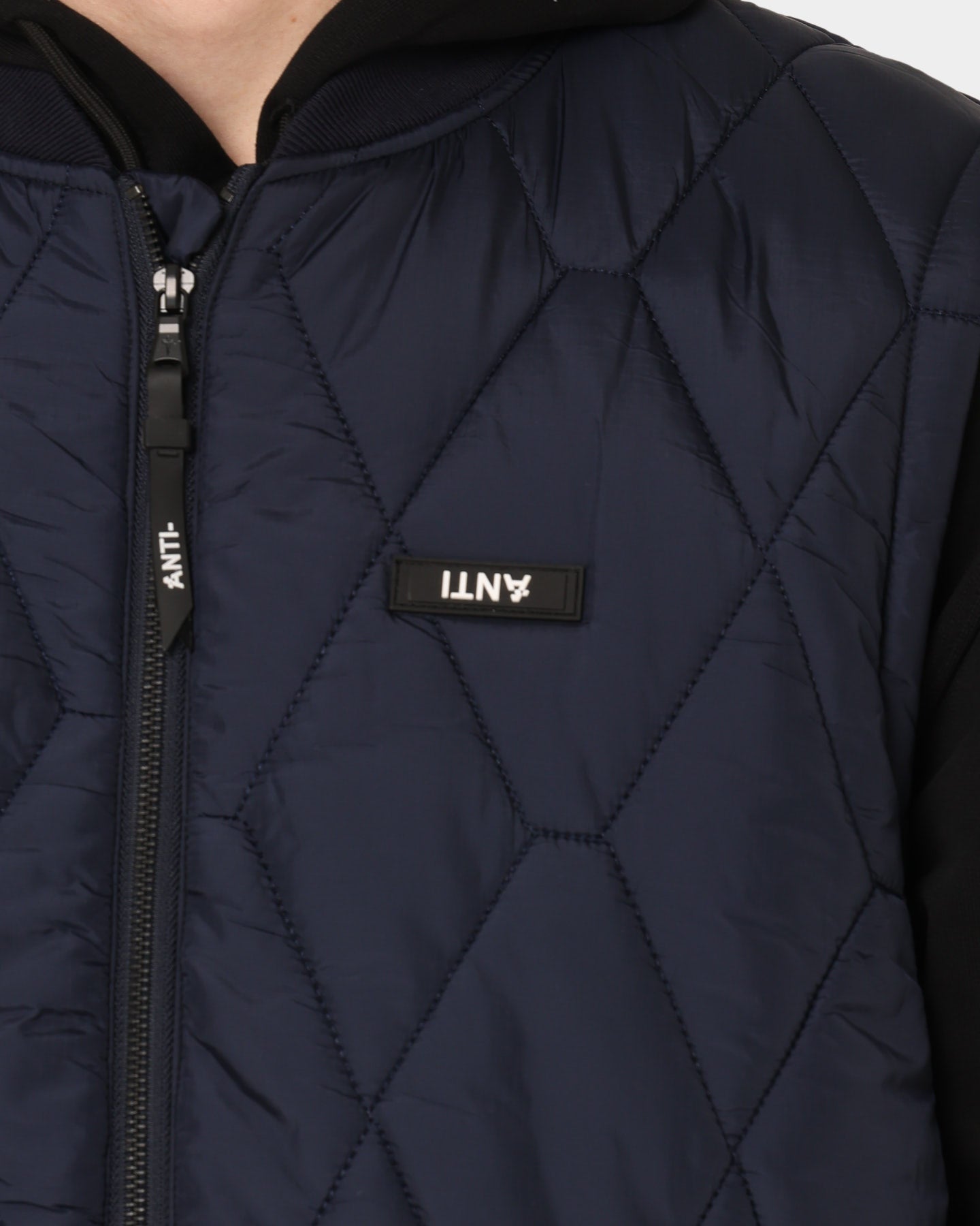 The Anti Order CHKDSK Tactical Vest Navy、mySite、zt4zffjzw