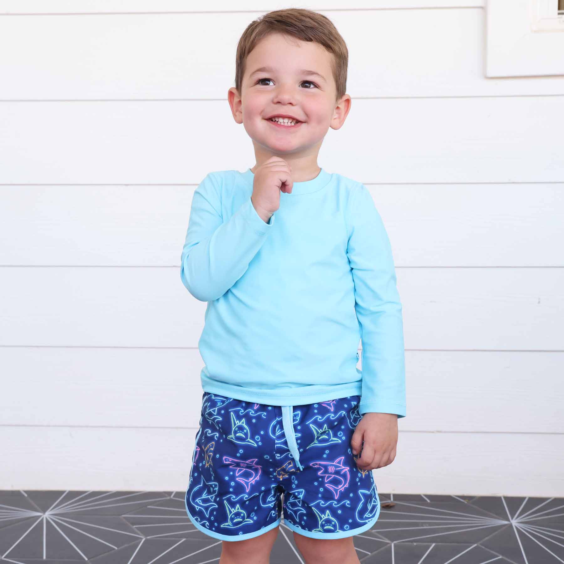  Long Sleeve Rash Guard Shirt | Best Sellers、mySite、layawaytickets