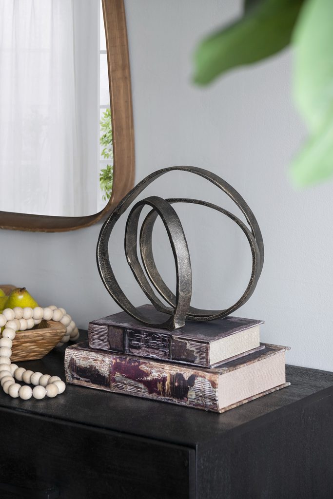  Aluminum Knot、mySite、elrpsem3k