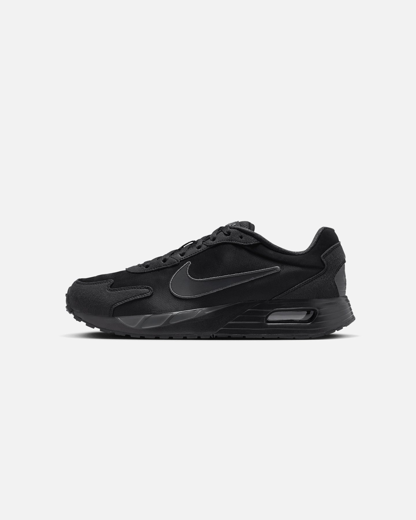 Nike Air Max Solo Black/Anthracite、mySite、zt4zffjzw