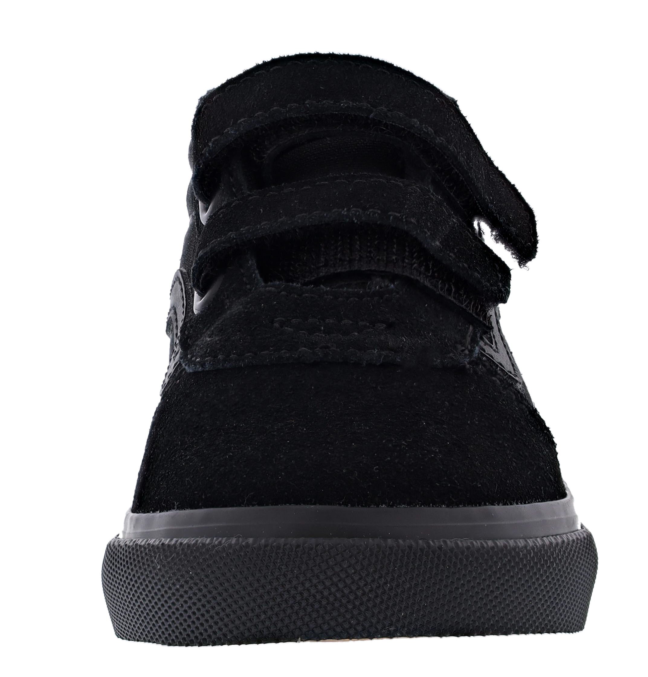 Vans Toddler's Ward Mid V Dual Strap Shoes、mySite、dreamappss