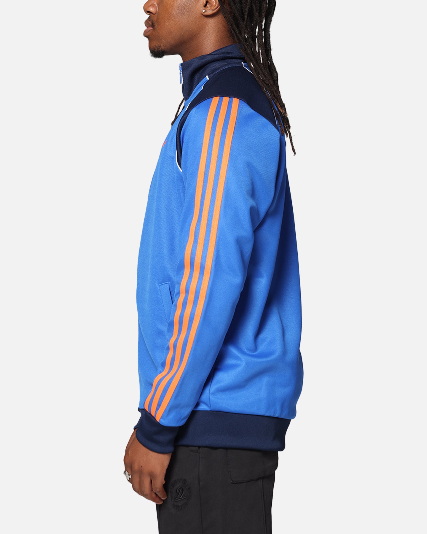 Adidas Adicolor Classics Track Top Blue、mySite、zt4zffjzw