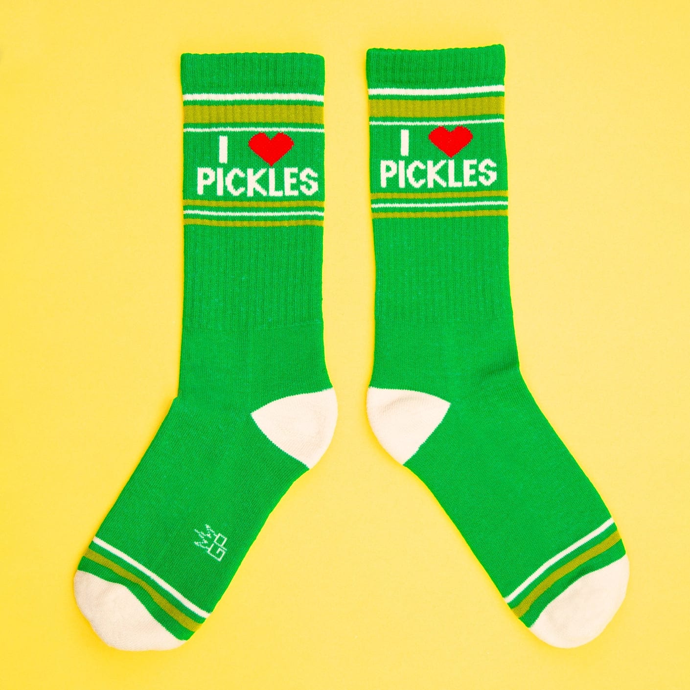 I Heart Pickles Socks、mySite、topwebapps