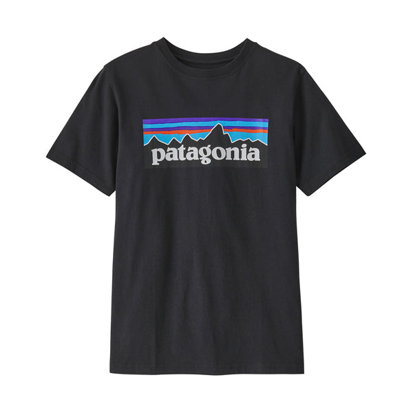 Kids' Regenerative Organic Certified Cotton P-6 Logo T-Shirt - Sale、mySite、i-lightchina