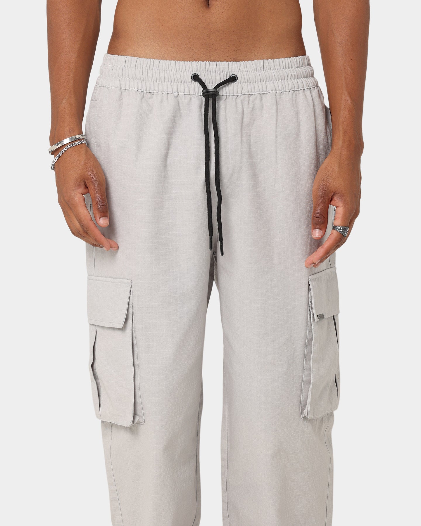 Carré Superior Cargo Jogger Grey、mySite、zt4zffjzw