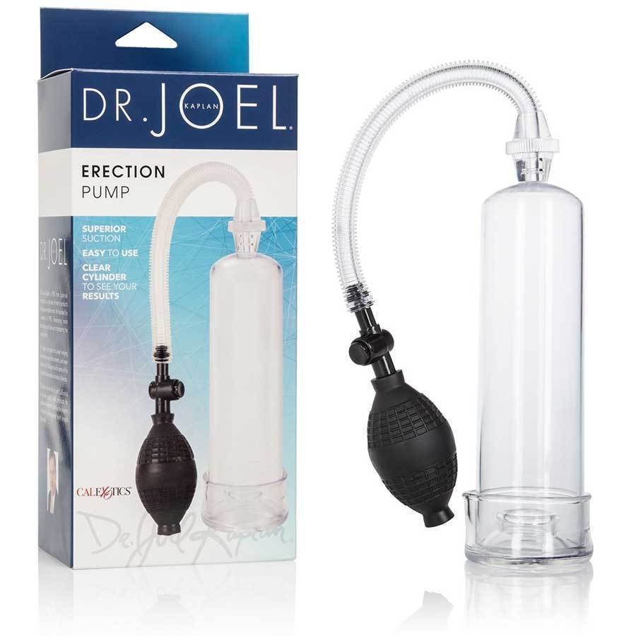 Dr Joel Kaplan Penis Pump | Clear Erection Pump for Men、mySite、bottomscart