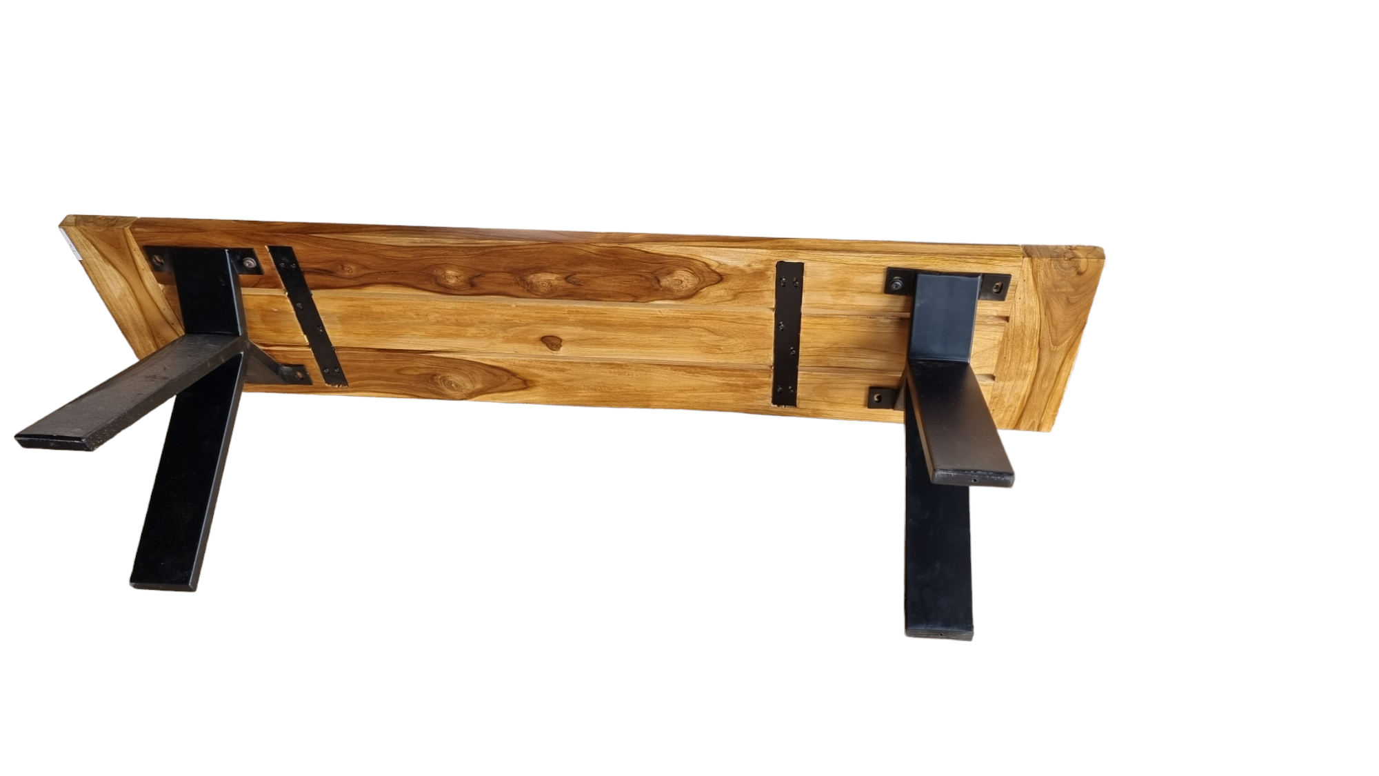 Cyprus Outdoor Dining Bench、mySite、neckold