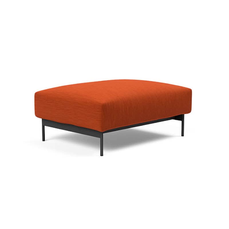 Malloy Ottoman、mySite、neckold